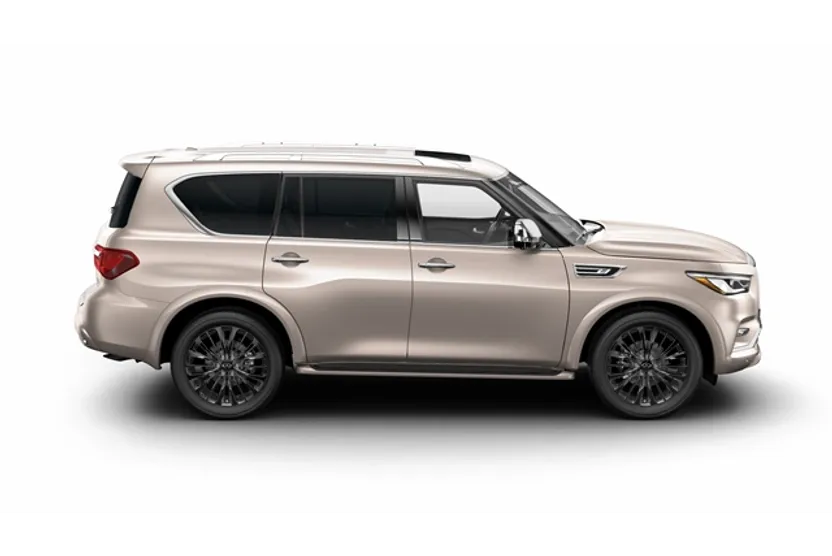 2024 Infiniti QX80 Sensory photo 1