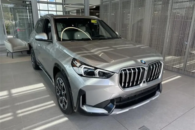 2026 Bmw X1 XDrive28i photo 1