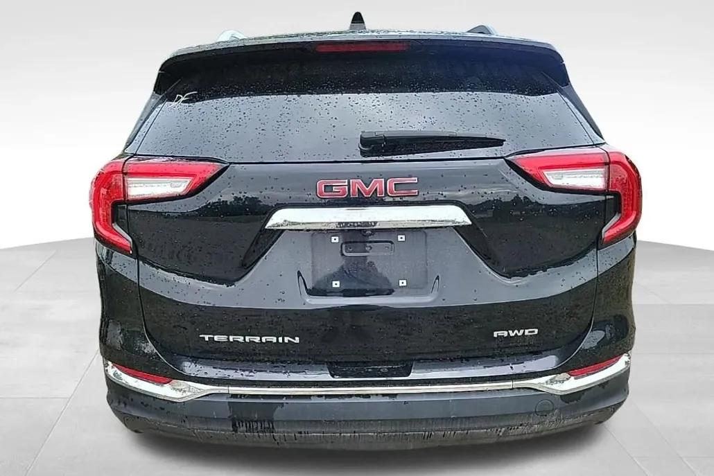 2024 Gmc Terrain SLT photo 1