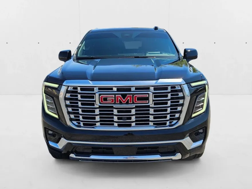 2025 Gmc Yukon Denali photo 1