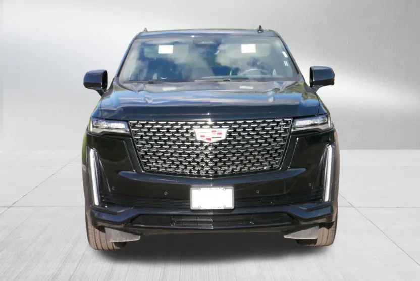 2023 Cadillac Escalade ESV Premium Luxury photo 1