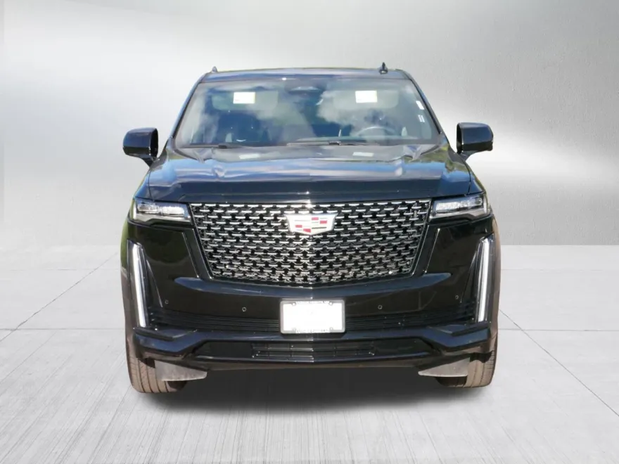 2023 Cadillac Escalade ESV Premium Luxury photo 1