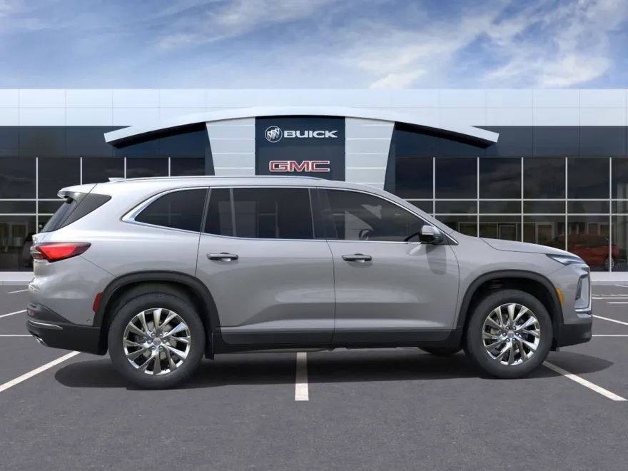 2026 Buick Enclave Preferred photo 1
