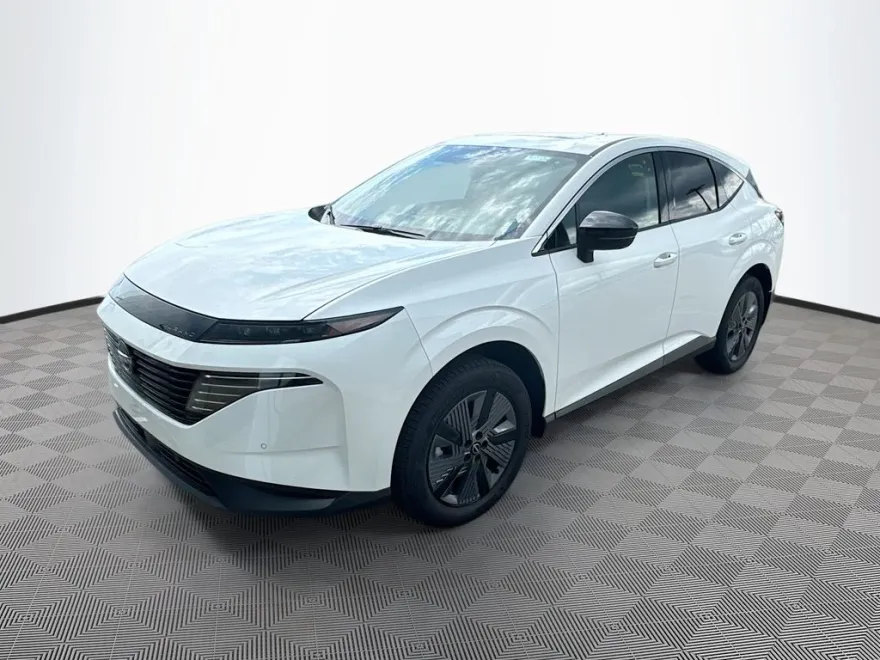 2025 Nissan Murano SL photo 1