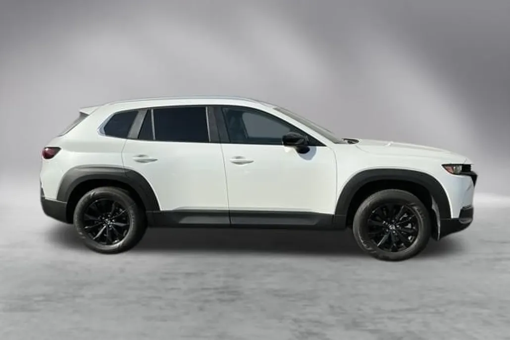 2024 Mazda CX-50 2.5 S Premium photo 1