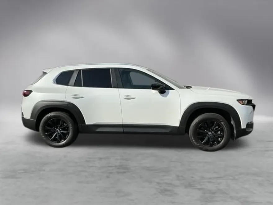 2024 Mazda CX-50 2.5 S Premium photo 1