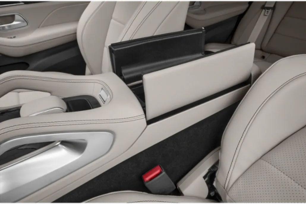 2026 Mercedes Benz GLE 450e 4MATIC photo 11