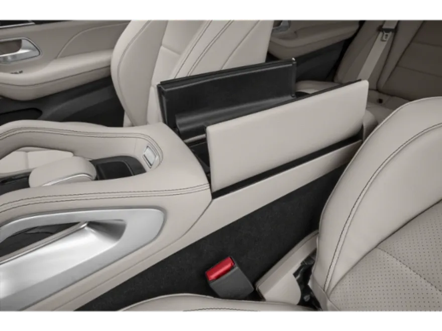 2026 Mercedes Benz GLE 450e 4MATIC photo 11