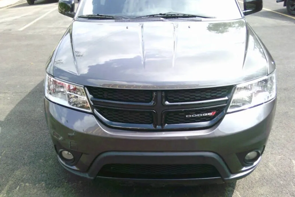 2019 Dodge Journey SE photo 1