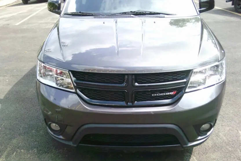 2019 Dodge Journey SE photo 1