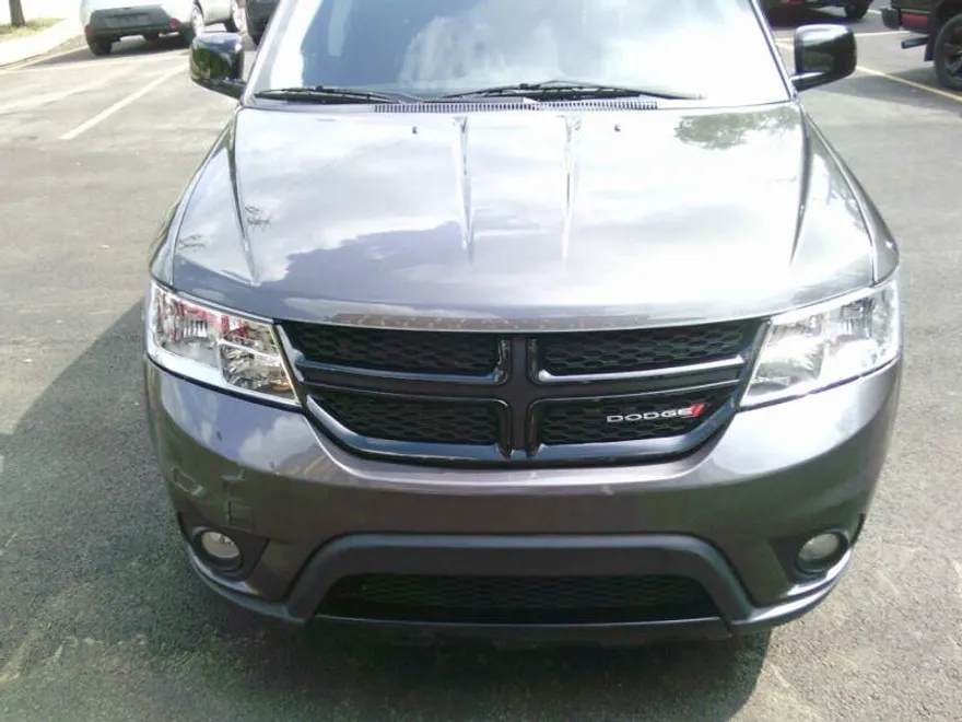 2019 Dodge Journey SE photo 1