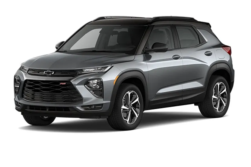 2023 Chevrolet Trailblazer RS photo 1