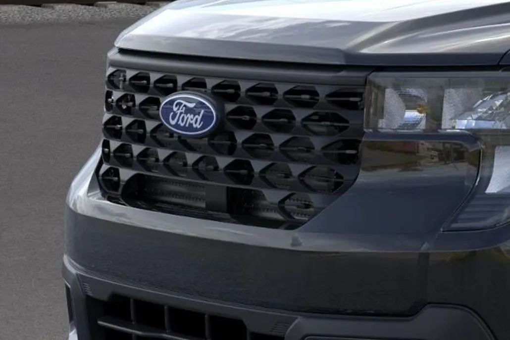 2025 Ford Maverick XLT photo 1