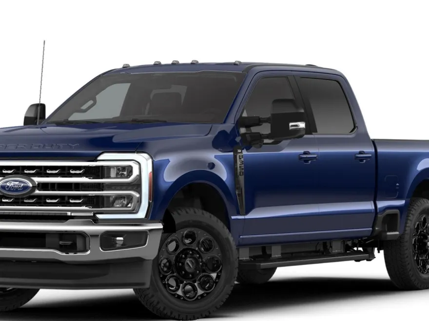 2026 Ford F-350 XLT photo 1