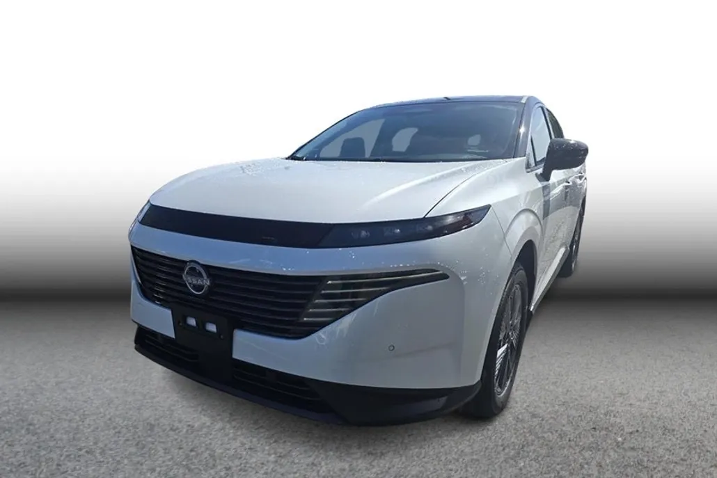 2025 Nissan Murano SL photo 1