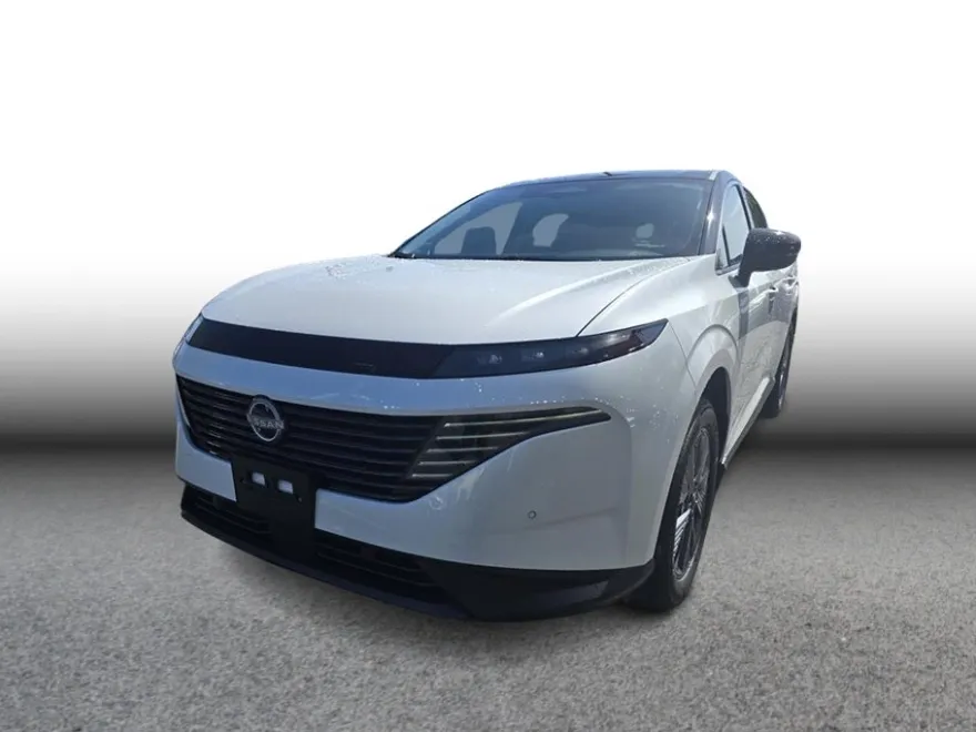 2025 Nissan Murano SL photo 1
