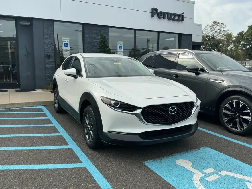 2023 Mazda CX-30 2.5 S photo 1