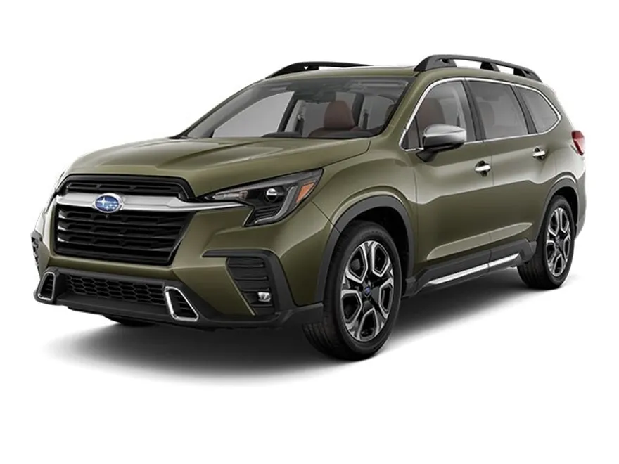 2024 Subaru Ascent Touring photo 1