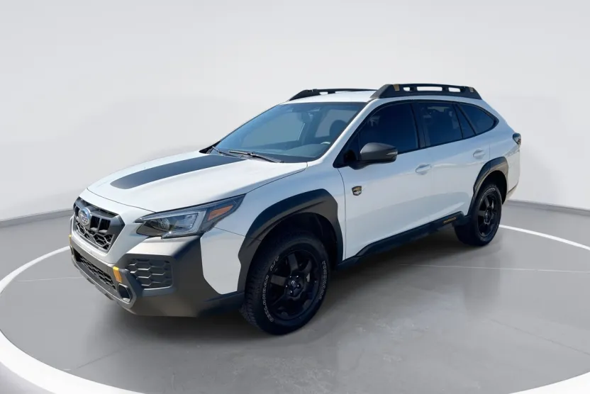 2024 Subaru Outback Wilderness photo 1