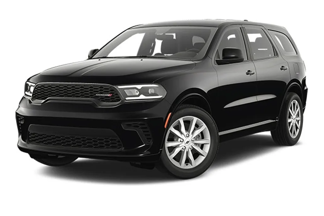 2025 Dodge Durango GT photo 1