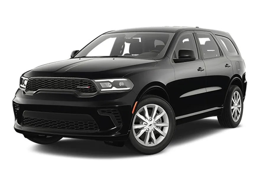 2025 Dodge Durango GT photo 1