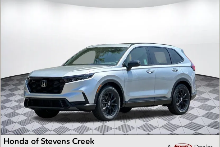 2026 Honda CR-V Hybrid Sport photo 1