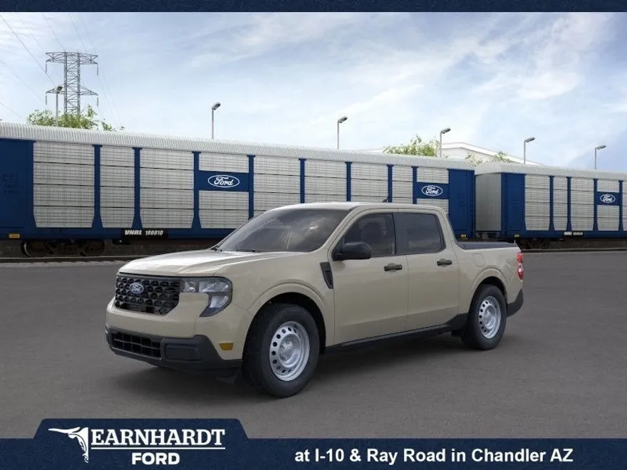 2025 Ford Maverick XL photo 1