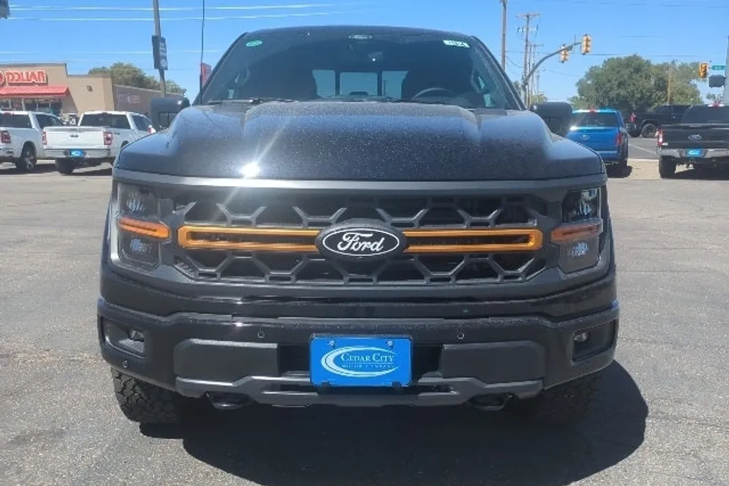 2025 Ford F-150 Tremor photo 1