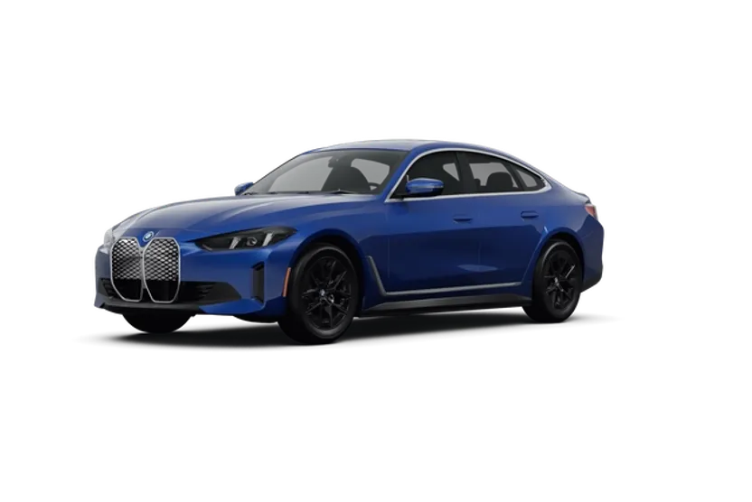 2025 Bmw i4 M50 photo 1