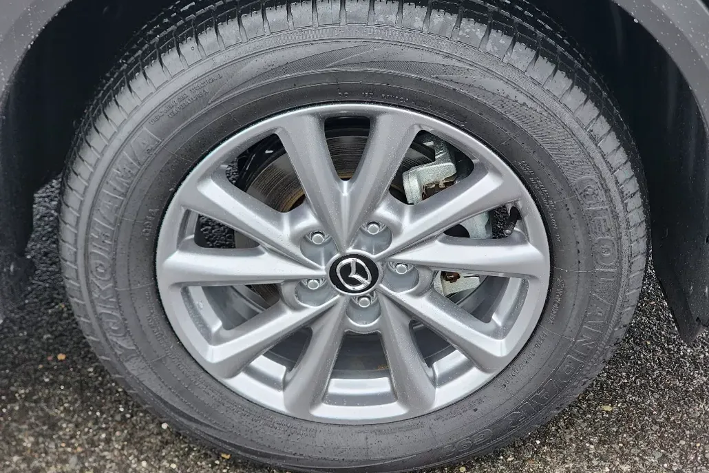 2025 Mazda CX-5 2.5 S photo 1