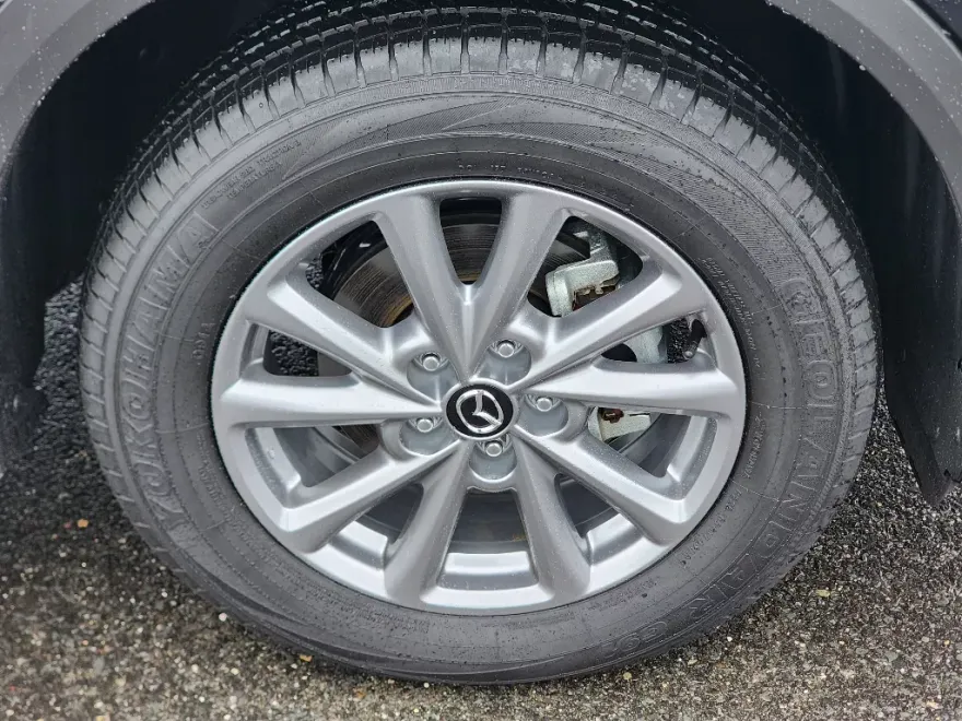 2025 Mazda CX-5 2.5 S photo 1