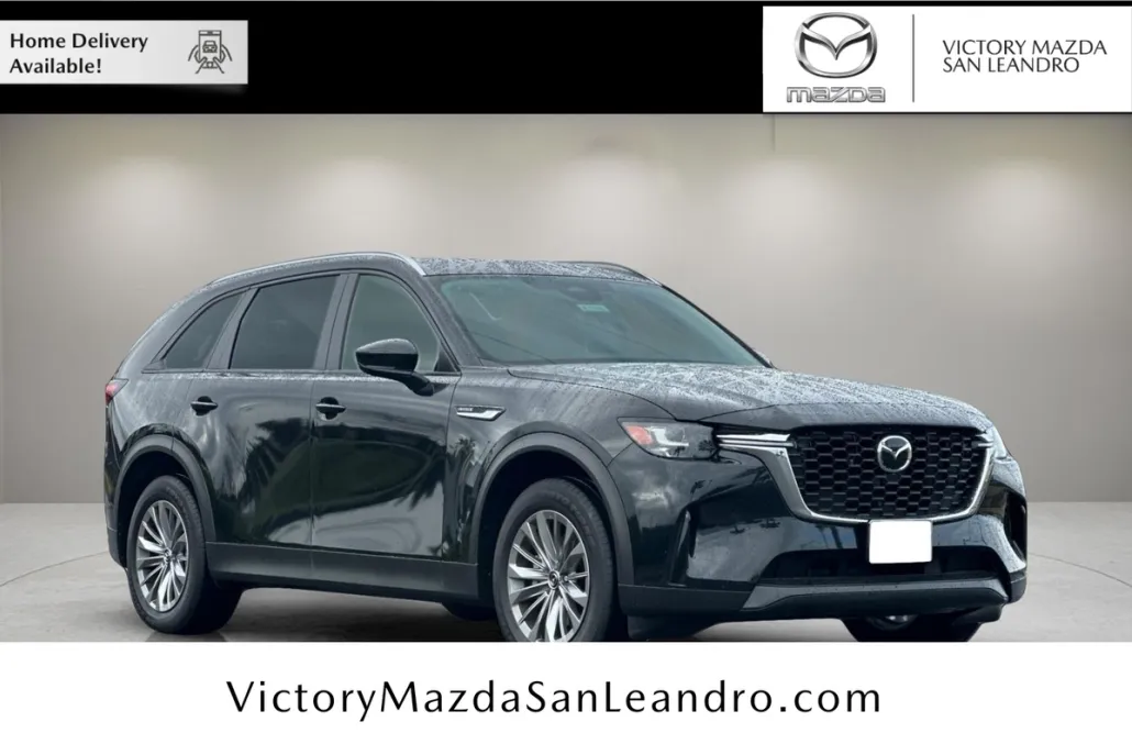 2025 Mazda CX-90 3.3 Turbo Select photo 1