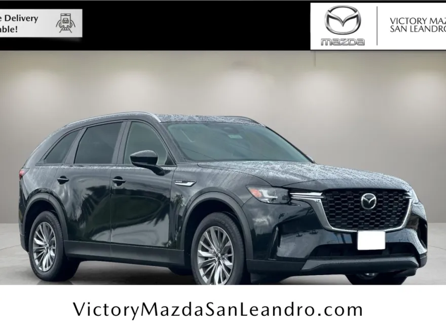 2025 Mazda CX-90 3.3 Turbo Select photo 1