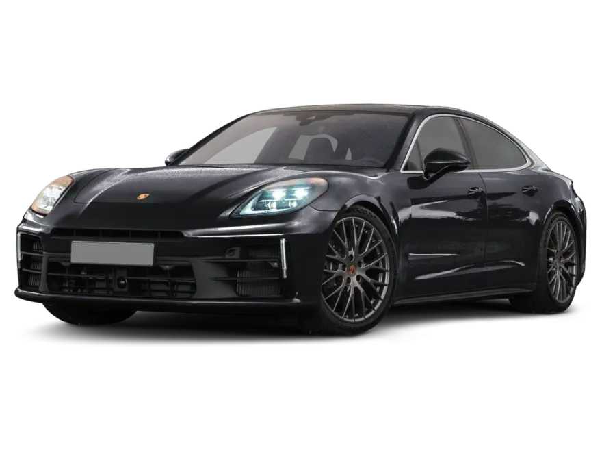 2025 Porsche Panamera 4 photo 1