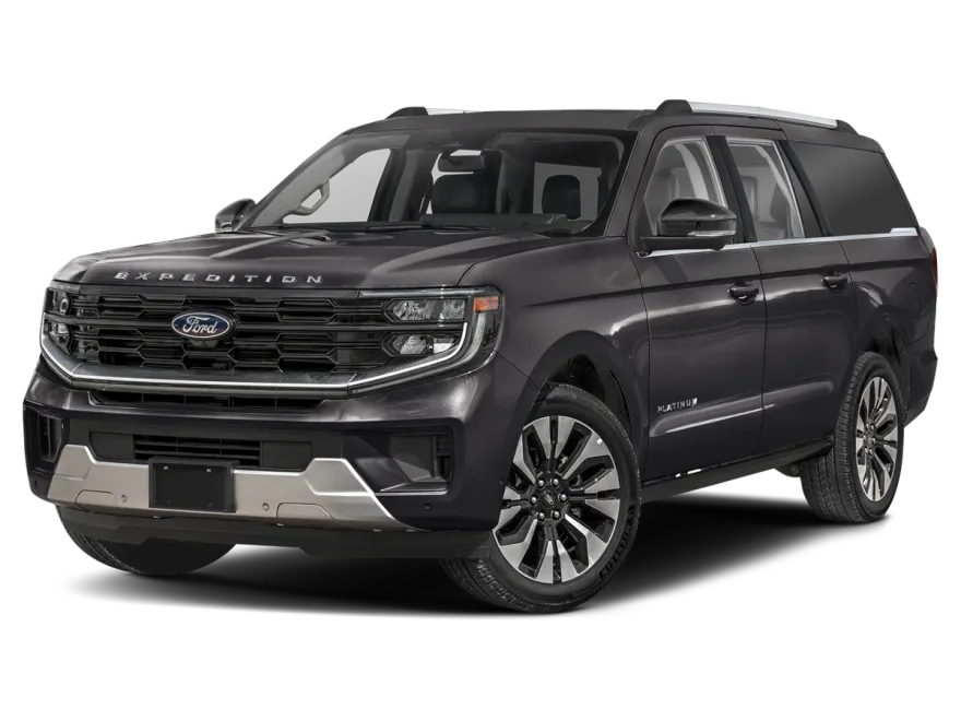 2025 Ford Expedition MAX Platinum photo 1