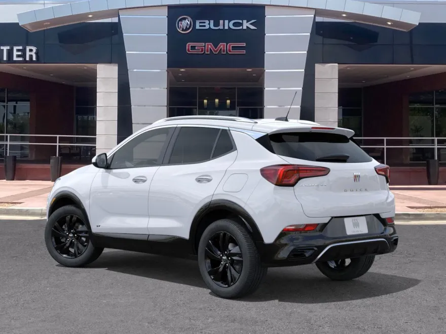 2026 Buick Encore GX Sport Touring photo 1