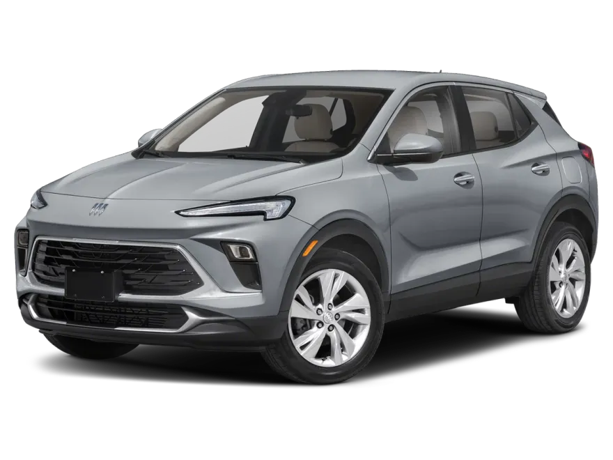 2026 Buick Encore GX Preferred photo 1