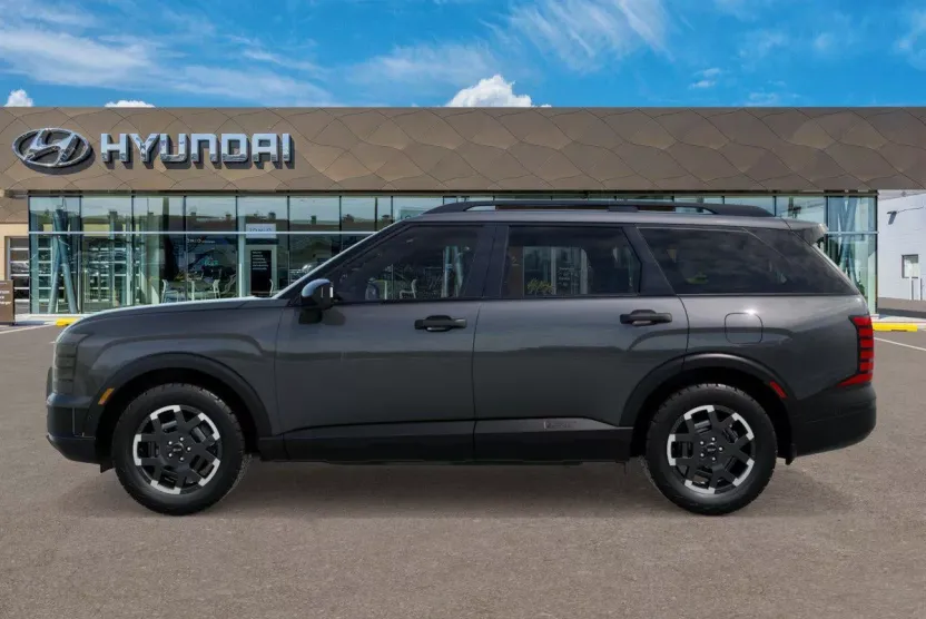 2026 Hyundai Palisade XRT photo 1