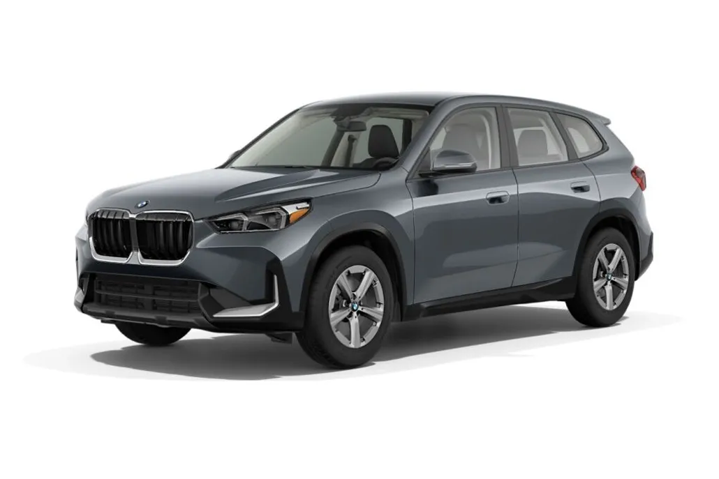 2025 Bmw X1 XDrive28i photo 1