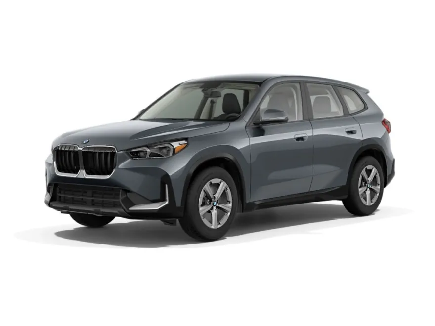 2025 Bmw X1 XDrive28i photo 1