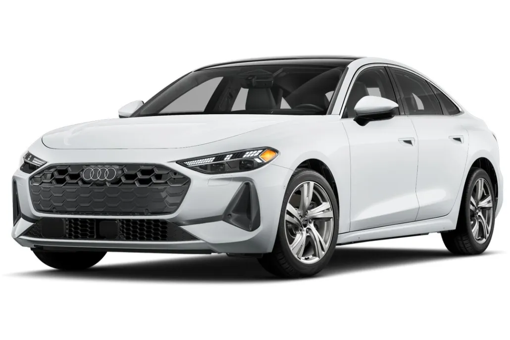 2025 Audi A5 Quattro Prestige photo 1