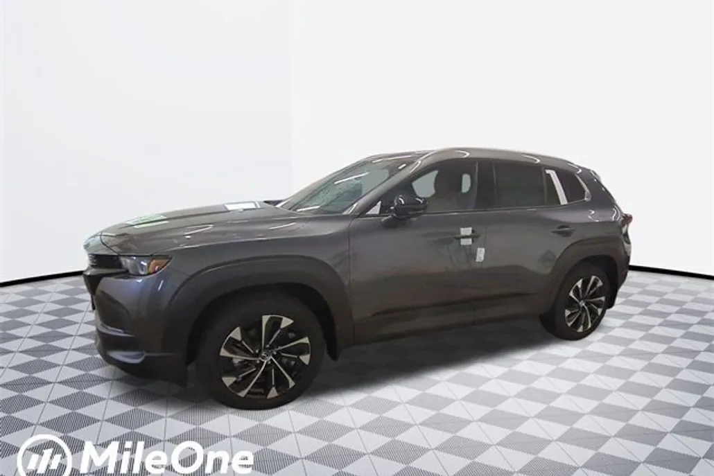 2026 Mazda CX-50 Premium Plus photo 1