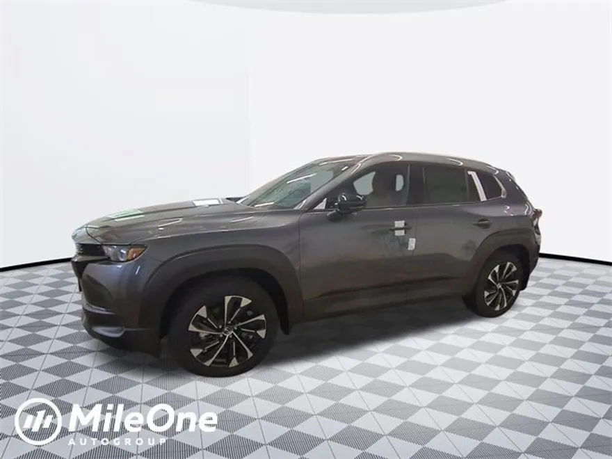2026 Mazda CX-50 Premium Plus photo 1