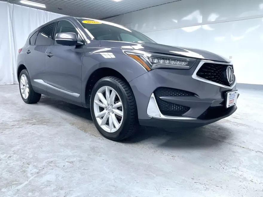 2020 Acura RDX Base photo 1