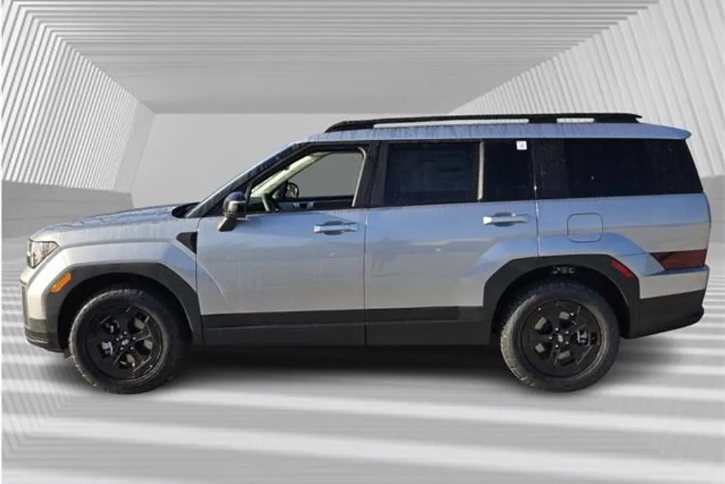 2026 Hyundai Santa Fe XRT photo 1