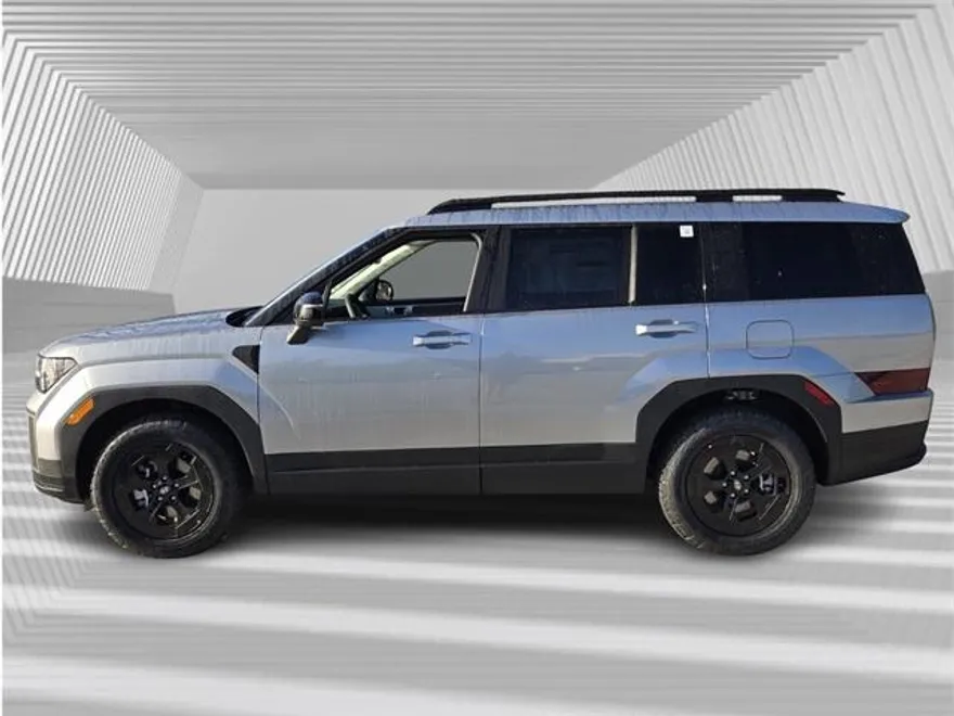 2026 Hyundai Santa Fe XRT photo 1