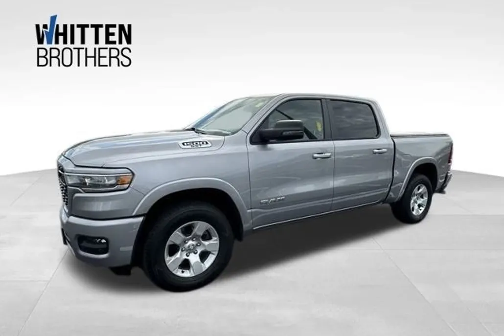 2025 Ram 1500 Big Horn Lone Star photo 1
