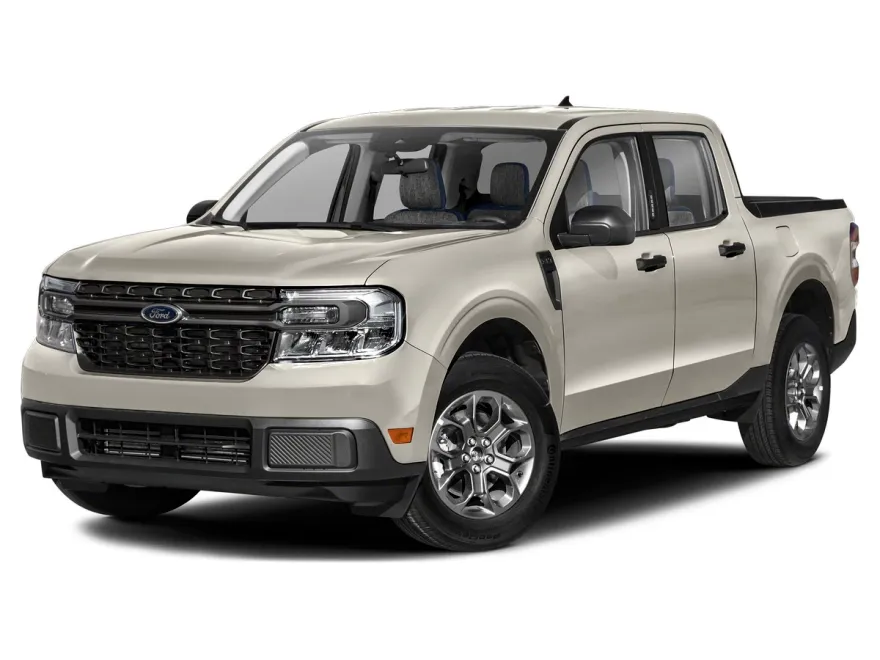 2024 Ford Maverick XLT photo 1