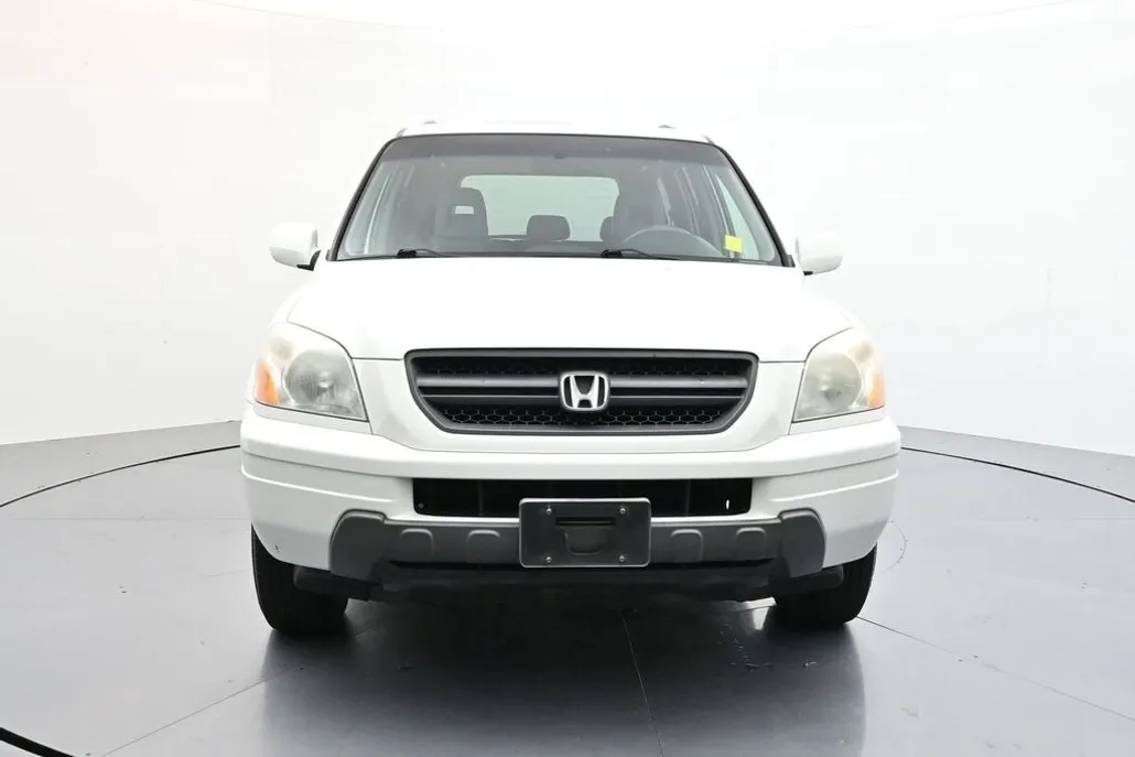 2005 Honda Pilot EX-L photo 1