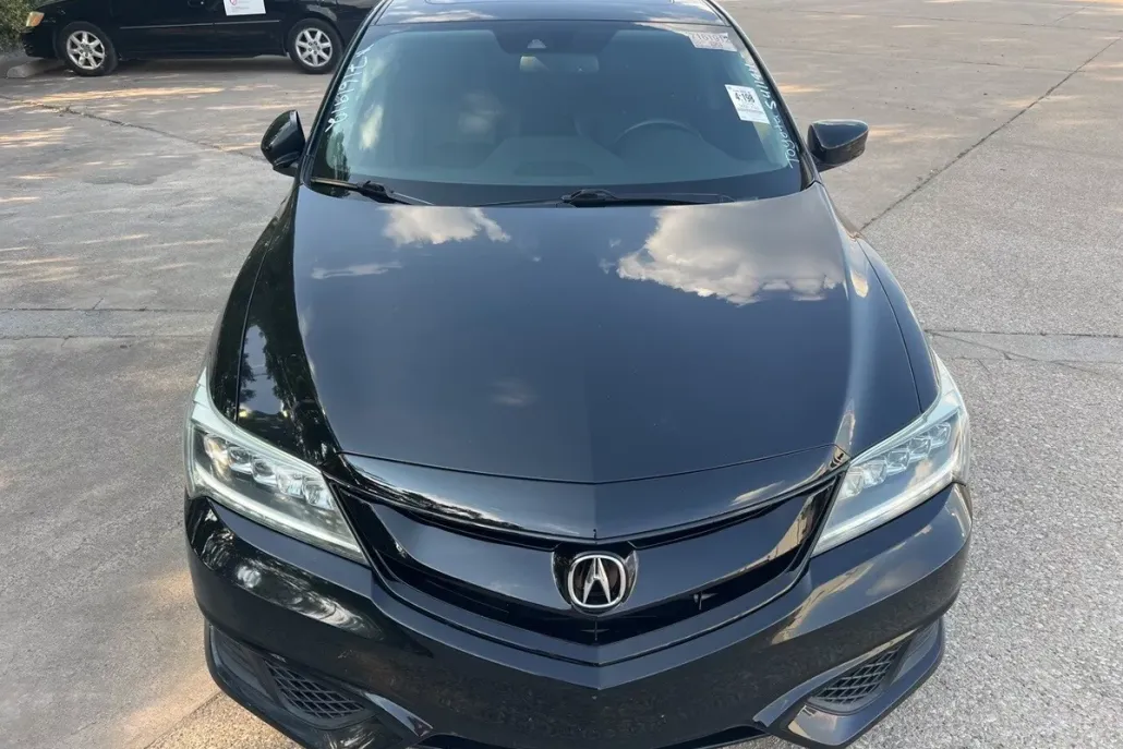 2016 Acura ILX 2.4L Premium photo 1